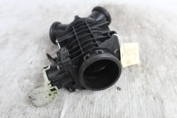 Range Rover Sport L494 3.0L Throttle Body Valve LR078546, FPLQ9L444BC