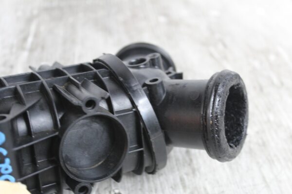 Range Rover Sport L494 3.0L Throttle Body Valve LR078546, FPLQ9L444BC