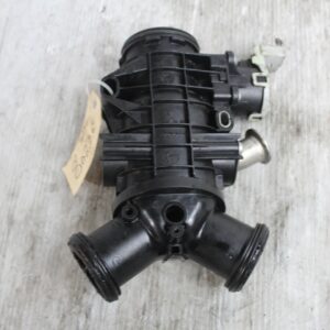 Range Rover Sport L494 3.0L Throttle Body Valve LR078546, FPLQ9L444BC