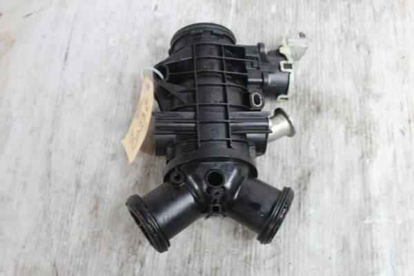 Range Rover Sport L494 3.0L Throttle Body Valve LR078546, FPLQ9L444BC