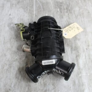 Range Rover Sport L494 3.0L Throttle Body Valve LR078546, FPLQ9L444BC - Image 8