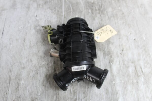 Range Rover Sport L494 3.0L Throttle Body Valve LR078546, FPLQ9L444BC