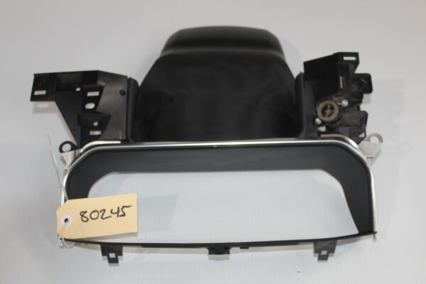 Range Rover Sport L494 Upper Steering Column and Cluster Trim LR034954, LR049293