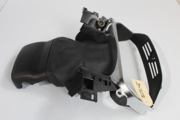 Range Rover Sport L494 Upper Steering Column and Cluster Trim LR034954, LR049293