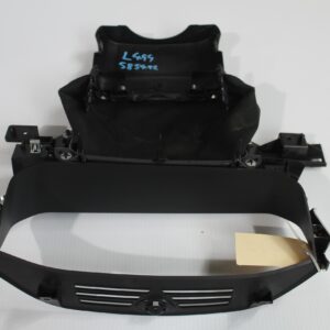 Range Rover Sport L494 Upper Steering Column and Cluster Trim LR034954, LR049293 - Image 5