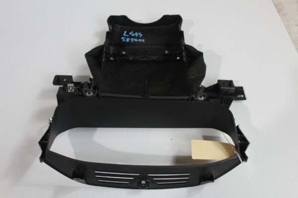 Range Rover Sport L494 Upper Steering Column and Cluster Trim LR034954, LR049293