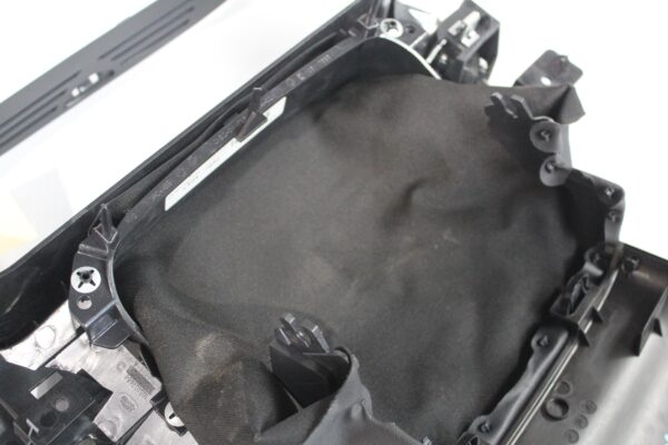Range Rover Sport L494 Upper Steering Column and Cluster Trim LR034954, LR049293