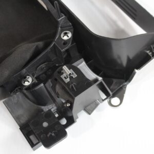 Range Rover Sport L494 Upper Steering Column and Cluster Trim LR034954, LR049293 - Image 8