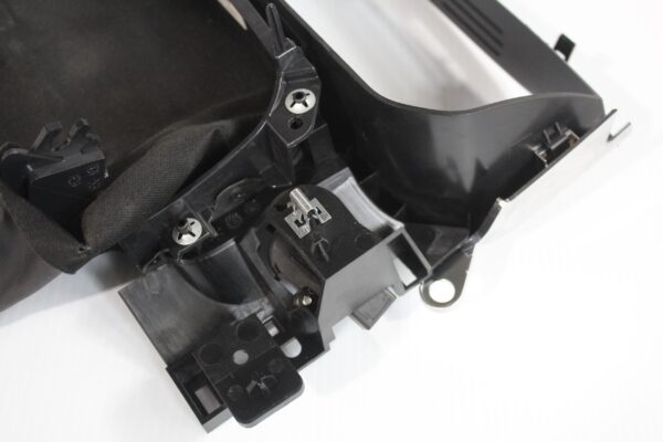 Range Rover Sport L494 Upper Steering Column and Cluster Trim LR034954, LR049293