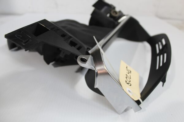 Range Rover Sport L494 Upper Steering Column and Cluster Trim LR034954, LR049293