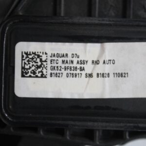 Range Rover Sport L494 Accelerator Throttle Pedal LR062130, LR174486 - Image 5