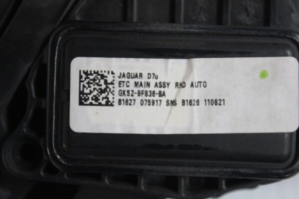 Range Rover Sport L494 Accelerator Throttle Pedal LR062130, LR174486