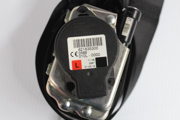 Range Rover Sport L494 Front Left Passenger Seatbelt LR076645