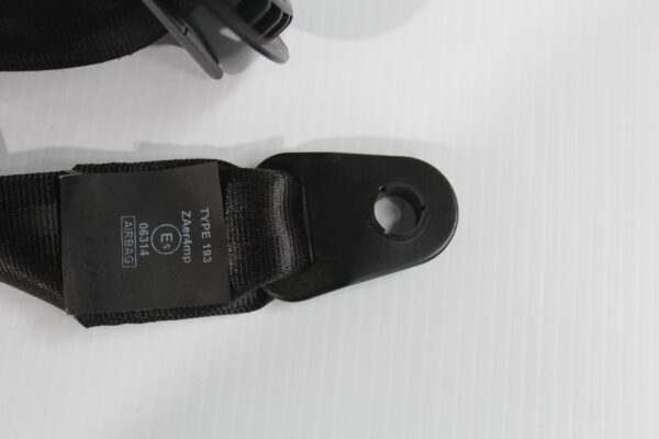 Range Rover Sport L494 Front Left Passenger Seatbelt LR076645