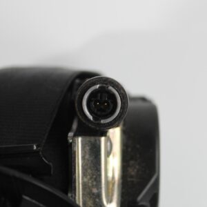 Range Rover Sport L494 Front Left Passenger Seatbelt LR076645 - Image 6