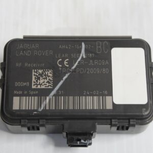 Jaguar / Land Rover / Range Rover Keyless Entry Antenna AH4215K602BC