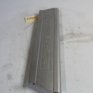 Range Rover L494 Sport Front Right Door Scuff Plate Trim LR035836, CPLA13200AD - Image 2