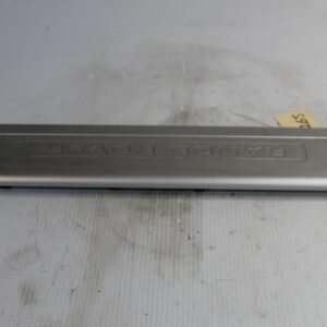 Range Rover L494 Sport Front Right Door Scuff Plate Trim LR035836, CPLA13200AD - Image 3