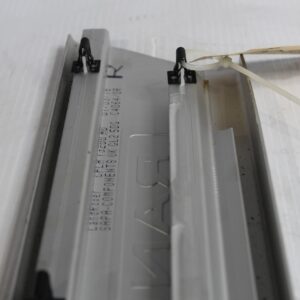 Range Rover L494 Sport Front Right Door Scuff Plate Trim LR035836, CPLA13200AD - Image 5