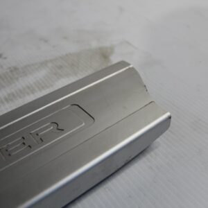 Range Rover L494 Sport Front Right Door Scuff Plate Trim LR035836, CPLA13200AD - Image 8