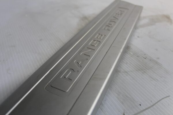 Range Rover L494 Sport Front Right Door Scuff Plate Trim LR035836, CPLA13200AD