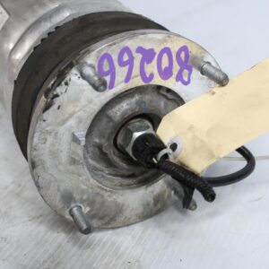 Range Rover Sport L494 Front Left Air Shock Absorber Strut LR052788, LR087095 - Image 13