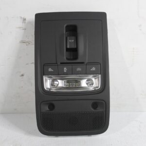 Audi 8V A3 S3 RS3 Overhead Console Roof Switch 8V0947135L