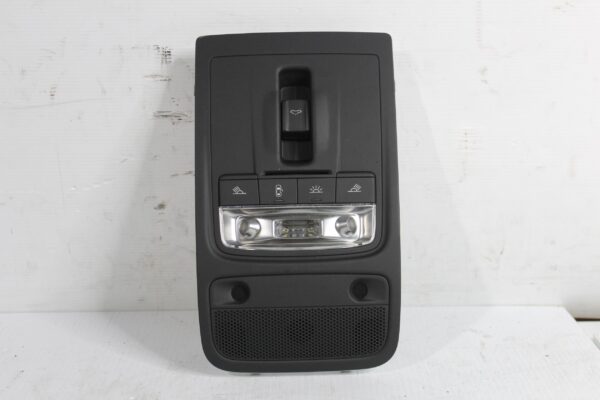 Audi 8V A3 S3 RS3 Overhead Console Roof Switch 8V0947135L