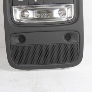 Audi 8V A3 S3 RS3 Overhead Console Roof Switch 8V0947135L - Image 2