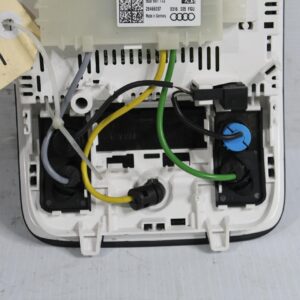 Audi 8V A3 S3 RS3 Overhead Console Roof Switch 8V0947135L - Image 11