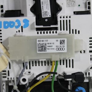 Audi 8V A3 S3 RS3 Overhead Console Roof Switch 8V0947135L - Image 12