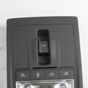 Audi 8V A3 S3 RS3 Overhead Console Roof Switch 8V0947135L - Image 4