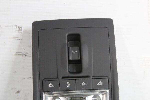 Audi 8V A3 S3 RS3 Overhead Console Roof Switch 8V0947135L