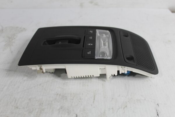 Audi 8V A3 S3 RS3 Overhead Console Roof Switch 8V0947135L