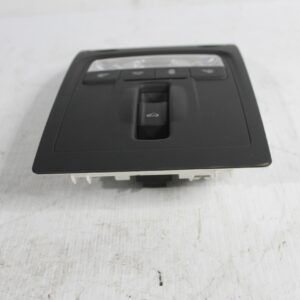 Audi 8V A3 S3 RS3 Overhead Console Roof Switch 8V0947135L - Image 7