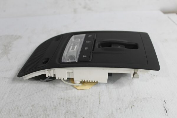 Audi 8V A3 S3 RS3 Overhead Console Roof Switch 8V0947135L