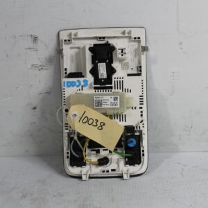 Audi 8V A3 S3 RS3 Overhead Console Roof Switch 8V0947135L - Image 9