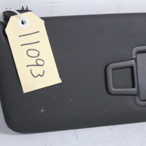 Audi 8V A3 S3 / FY Q5 Driver Right Side Sun Visor 8V5857552AE - Image 3