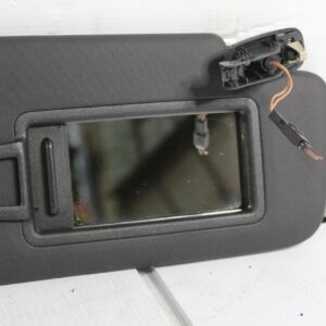 Audi 8V A3 S3 / FY Q5 Driver Right Side Sun Visor 8V5857552AE - Image 4