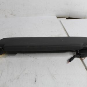 Audi 8V A3 S3 / FY Q5 Driver Right Side Sun Visor 8V5857552AE - Image 5