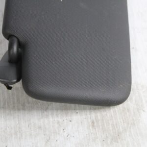 Audi 8V A3 S3 / FY Q5 Driver Right Side Sun Visor 8V5857552AE - Image 6