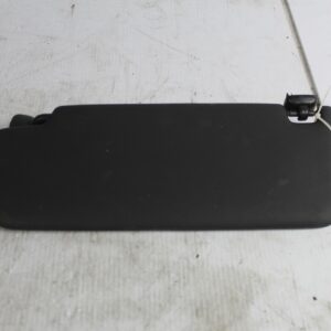 Audi 8V A3 S3 / FY Q5 Driver Right Side Sun Visor 8V5857552AE - Image 8