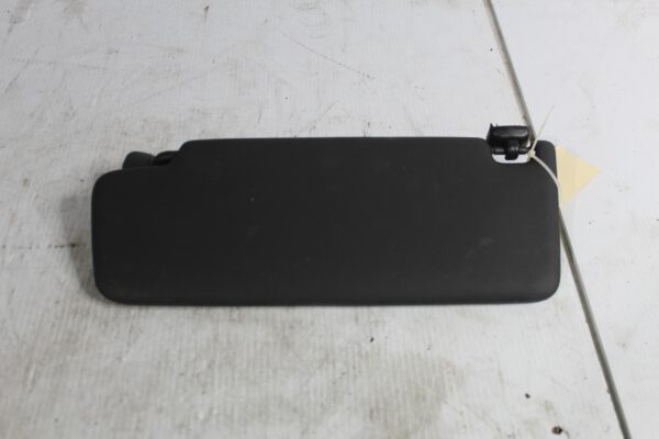 Audi 8V A3 S3 / FY Q5 Driver Right Side Sun Visor 8V5857552AE
