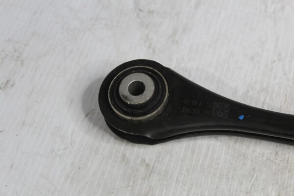 Audi Q5 Rear Right Suspension Control Track Arm Wishbone 80A505292