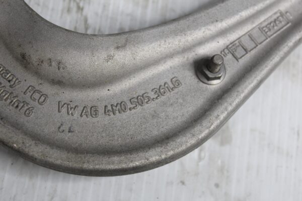 Audi Q5 SQ5 Rear Lower Suspension Control Arm Wishbone 4M0505361G