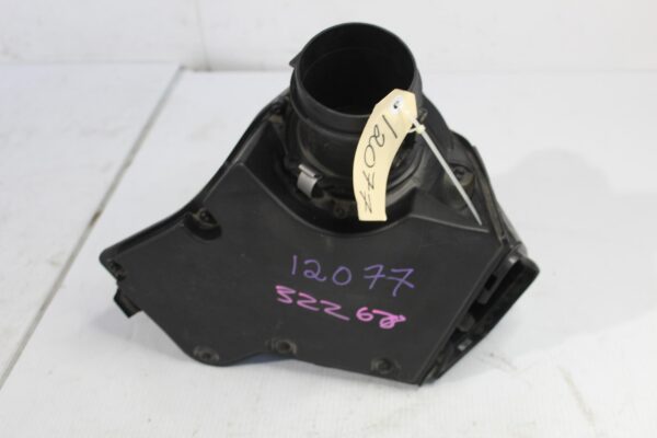 Audi B8 A4 A5 Q5 Air Intake Filter Box 8K0133835F