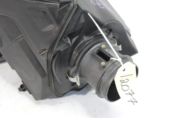 Audi B8 A4 A5 Q5 Air Intake Filter Box 8K0133835F