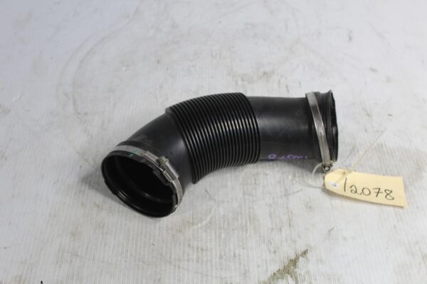 Audi 8R SQ5 Plastic Air Intake hose With Clamps 059129629B