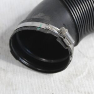 Audi 8R SQ5 Plastic Air Intake hose With Clamps 059129629B - Image 2