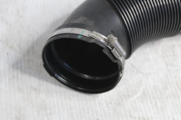 Audi 8R SQ5 Plastic Air Intake hose With Clamps 059129629B